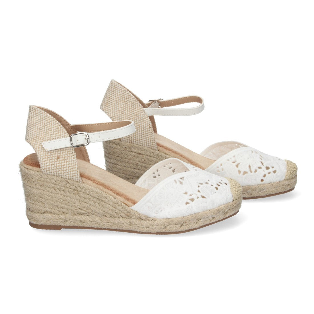 JNS-5Q35-White