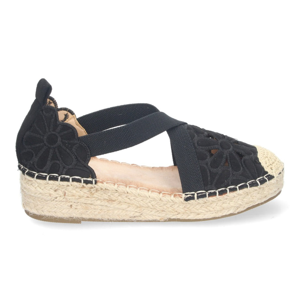 LLI-3Q46-Black