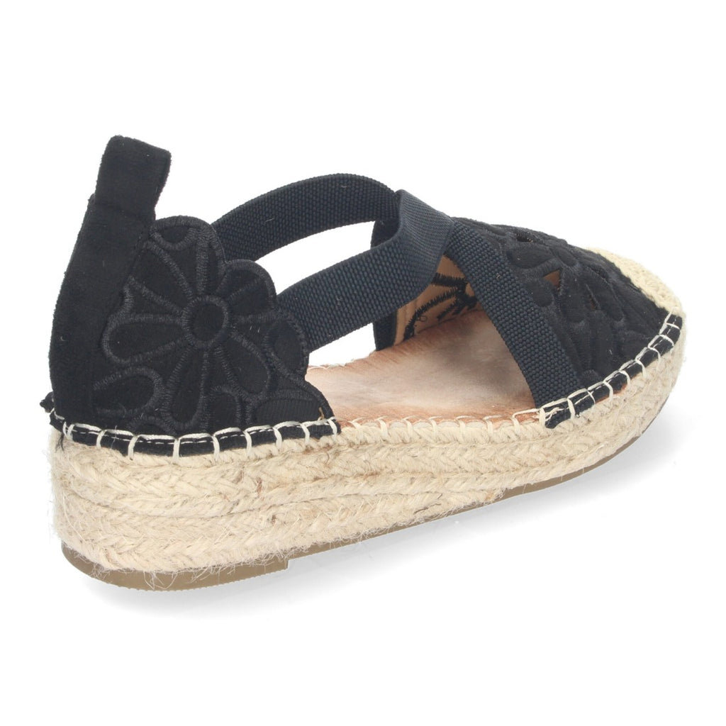 LLI-3Q46-Black