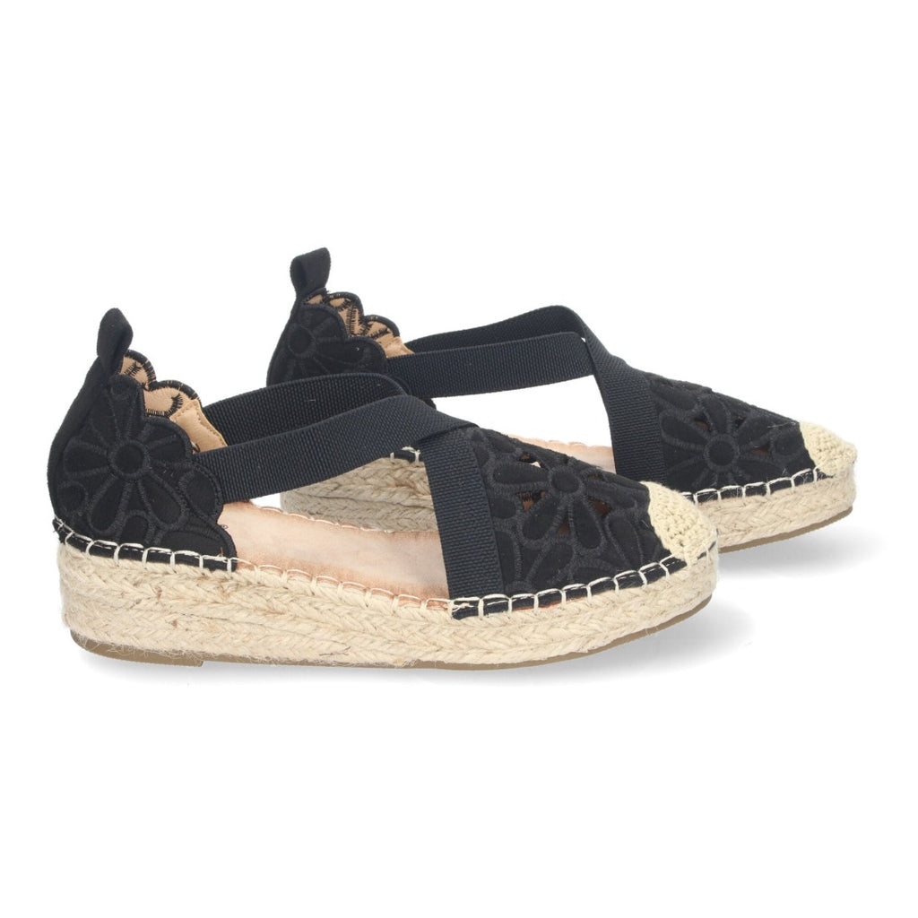 LLI-3Q46-Black