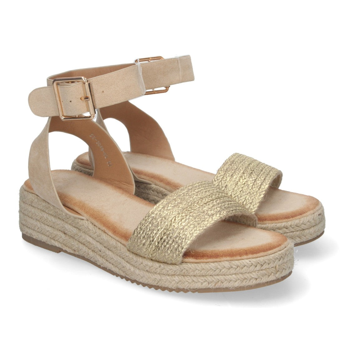 SX-3Q48-Gold
