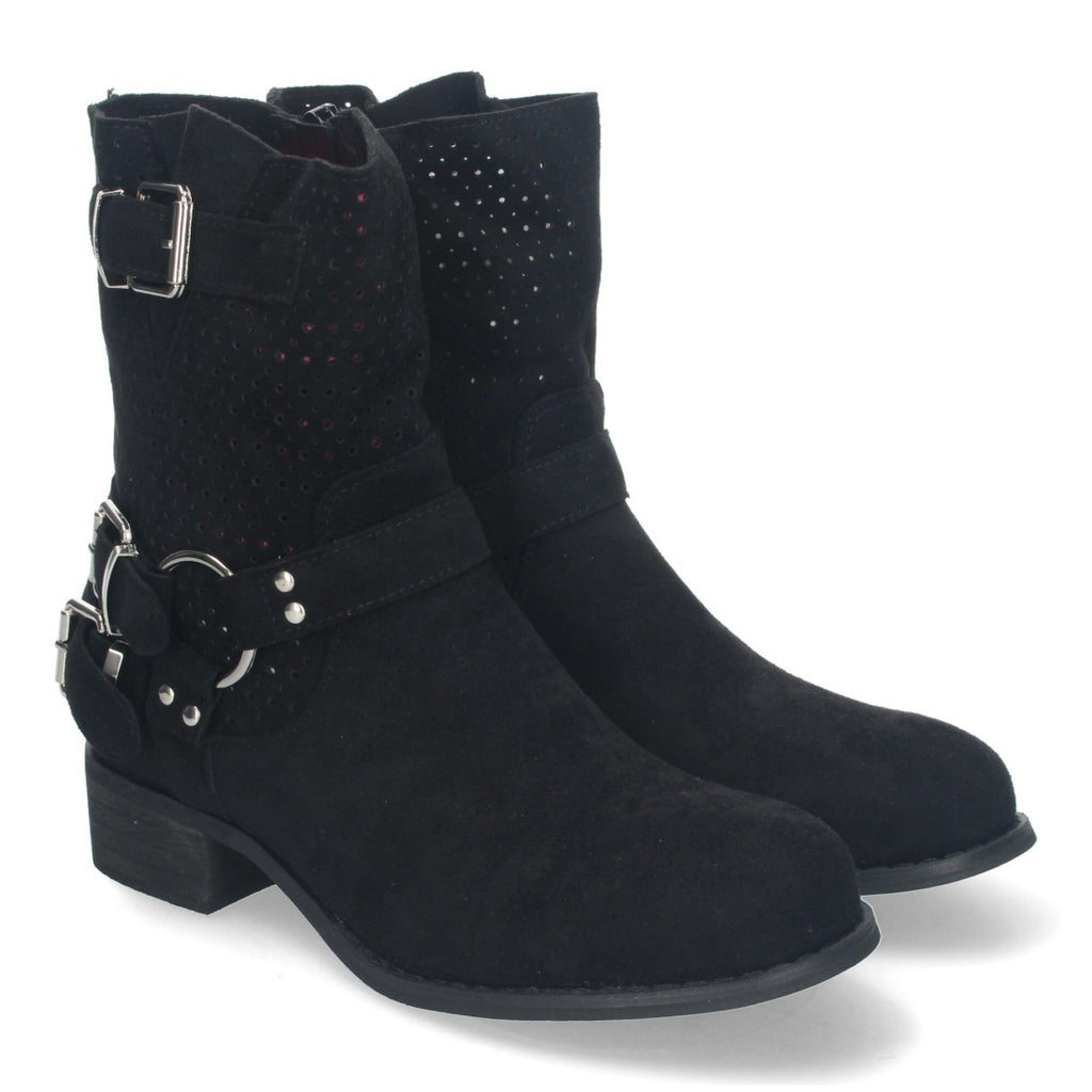 L1002-Black