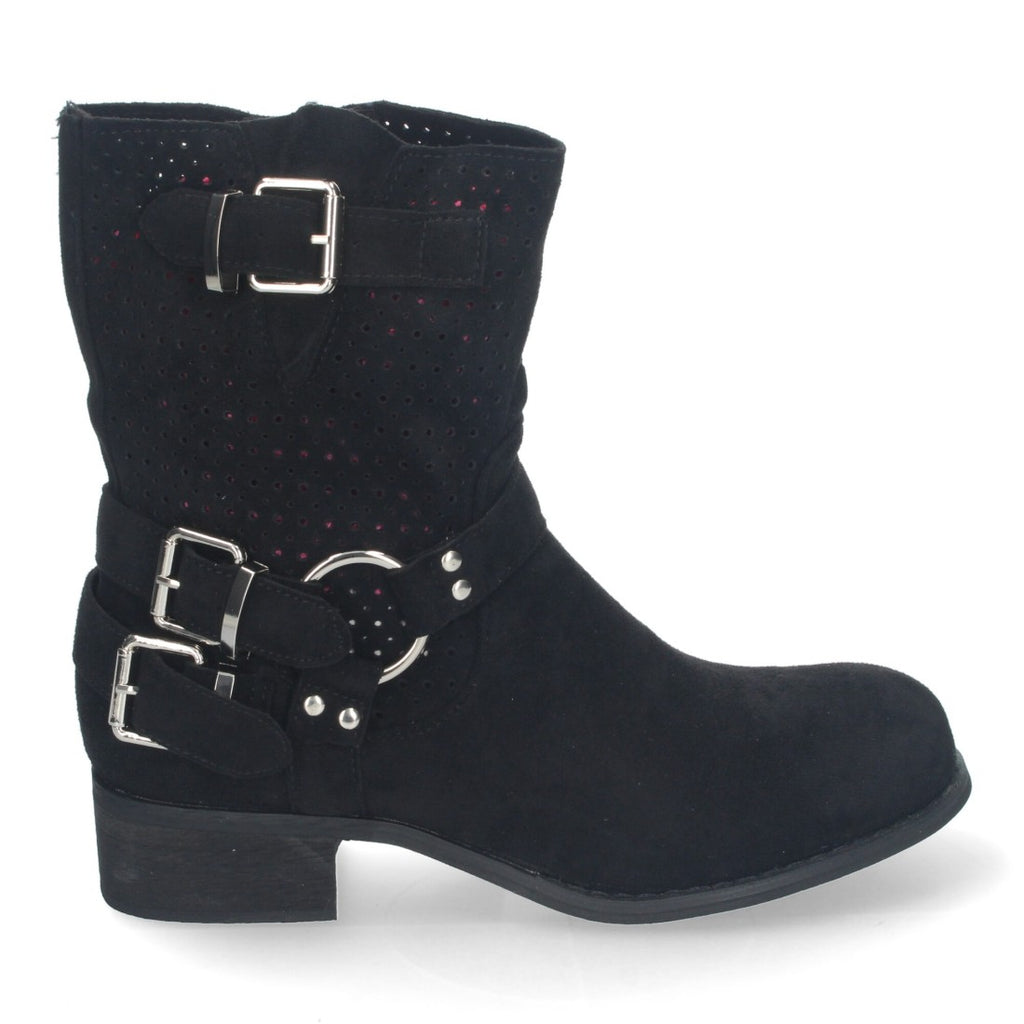 L1002-Black
