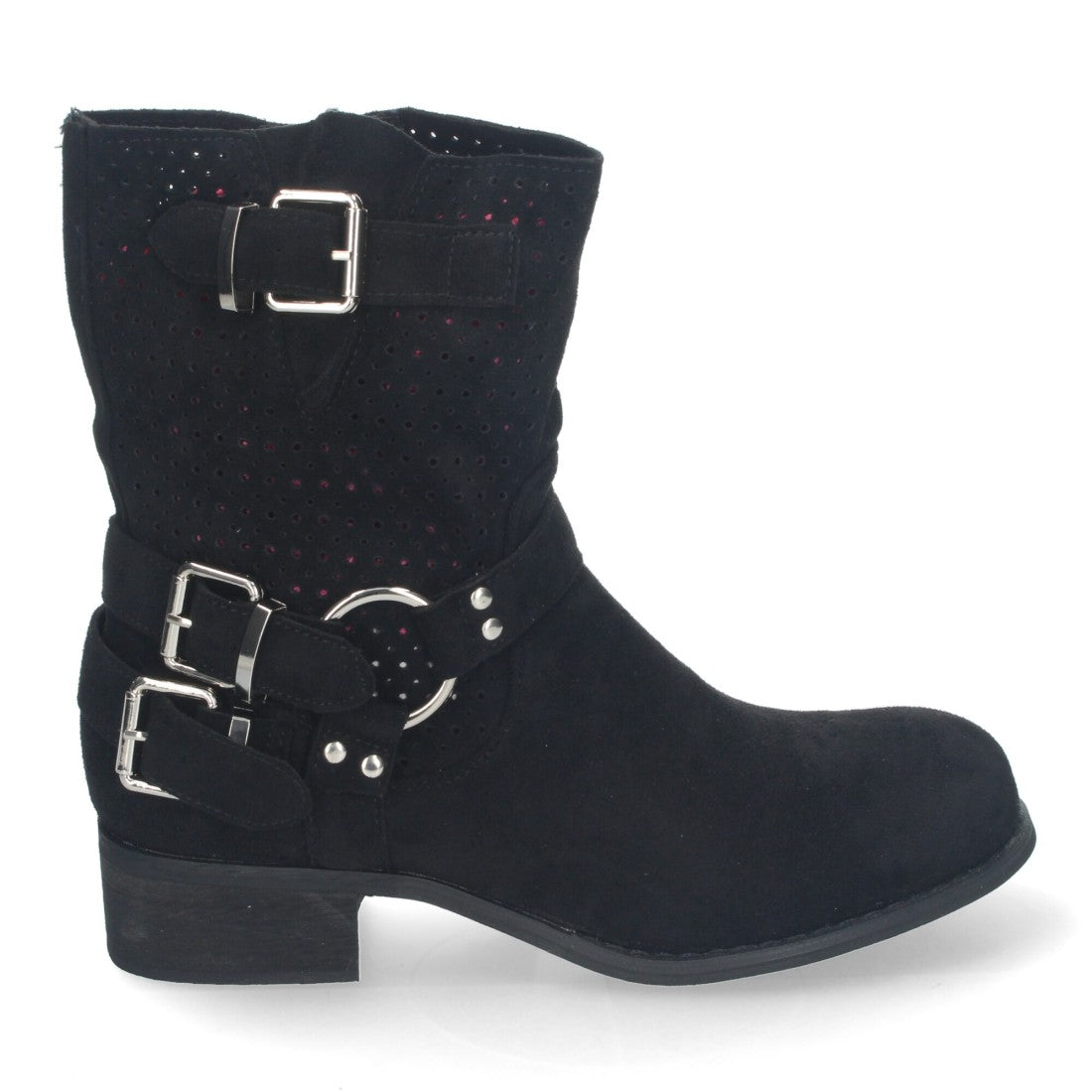L1002-Black