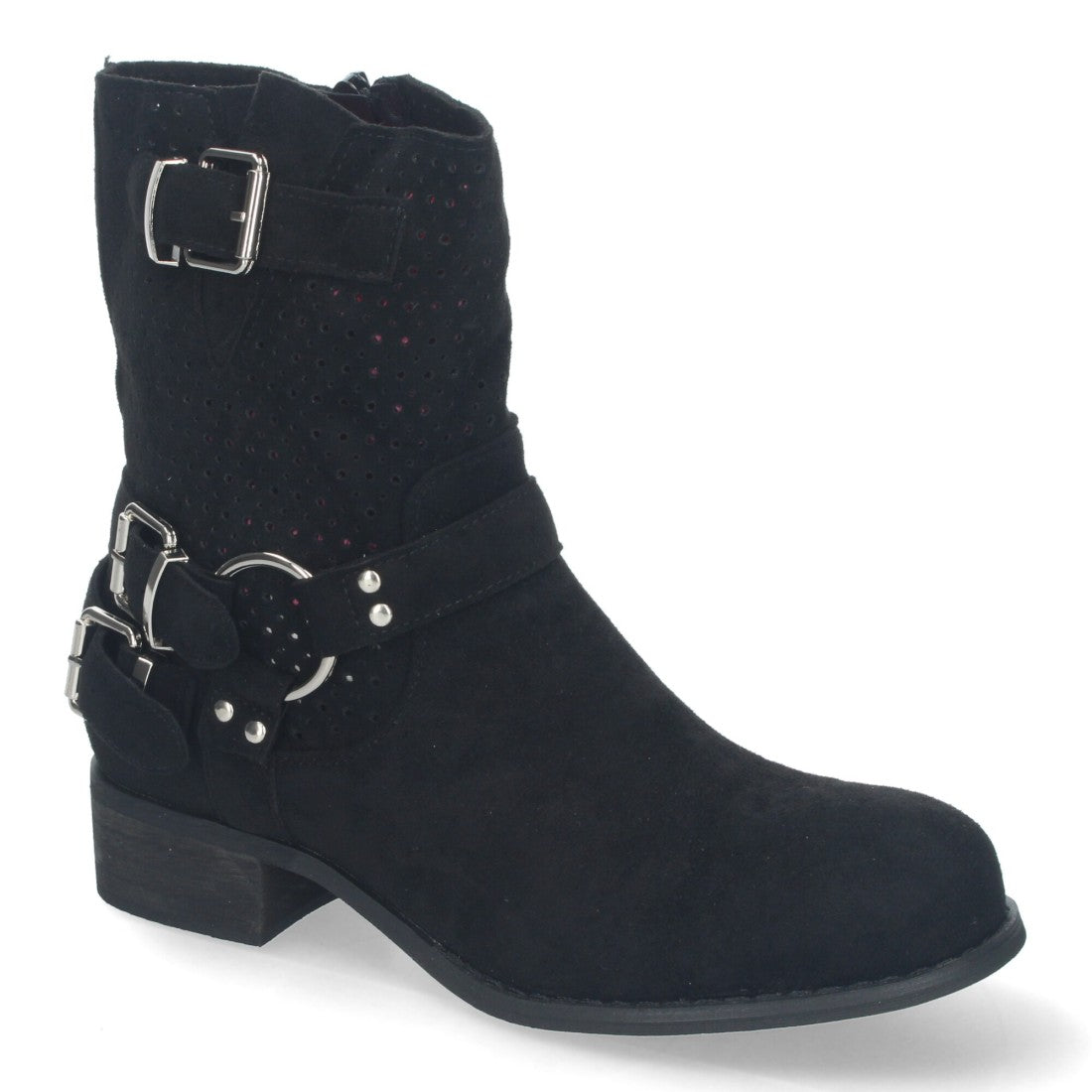 L1002-Black