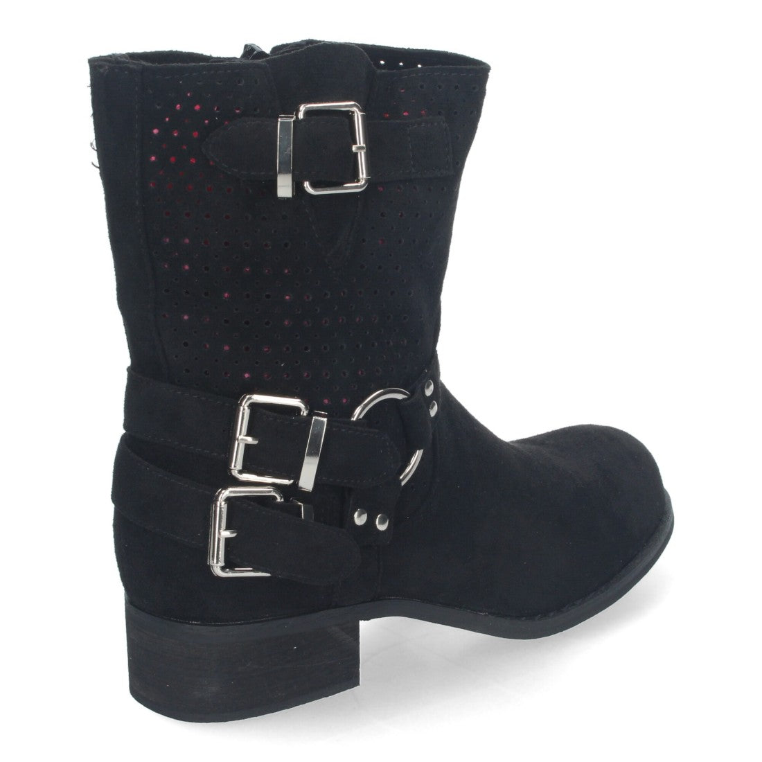 L1002-Black