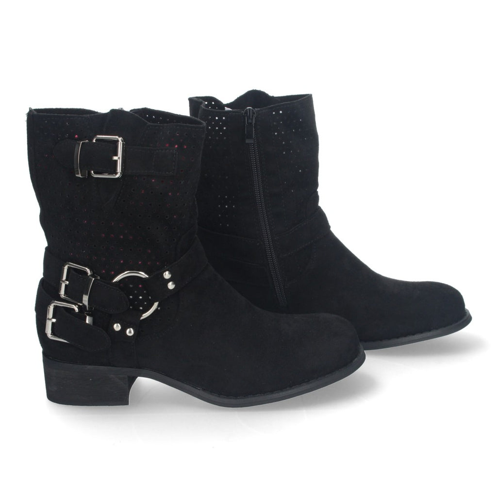 L1002-Black