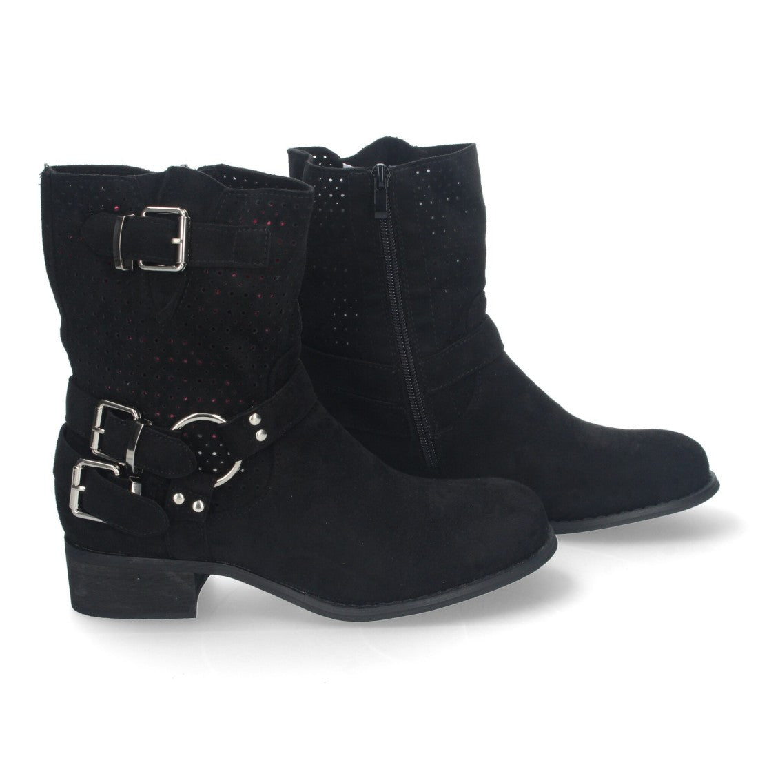 L1002-Black