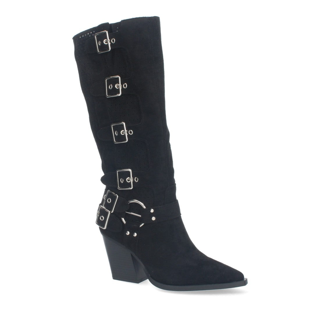 L1000-Black