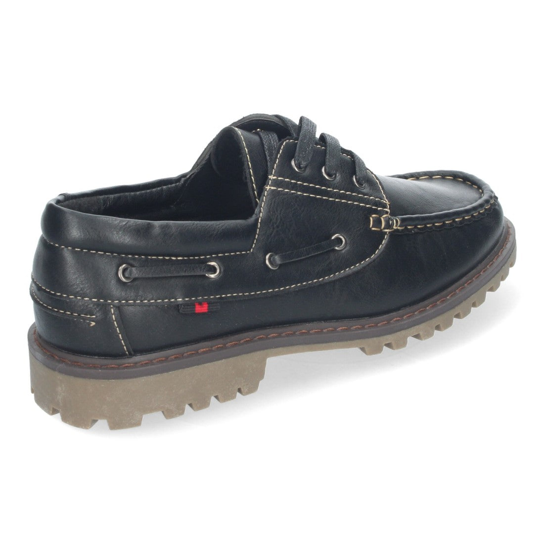8081-Black