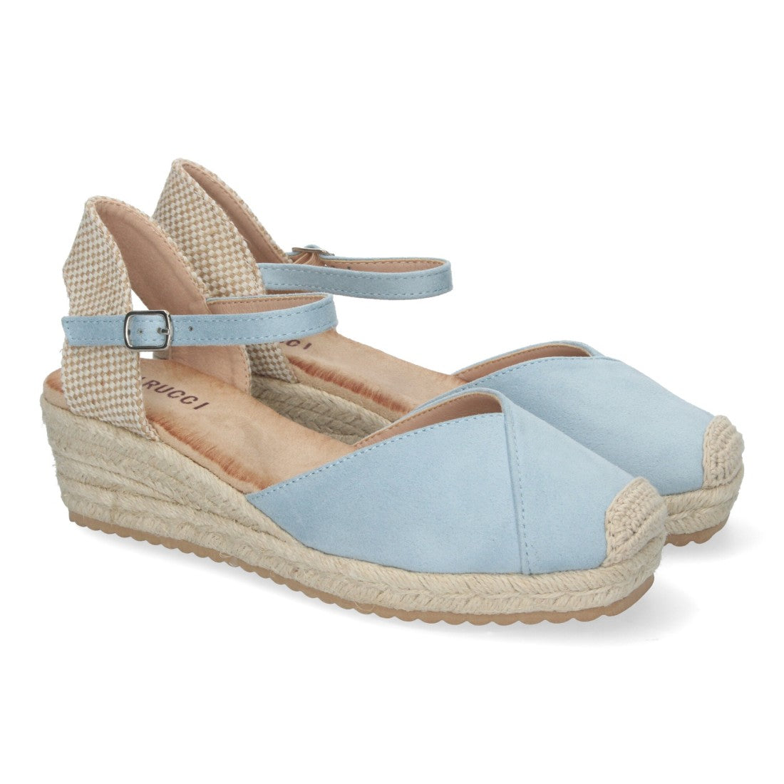 VRA-695-Light Blue