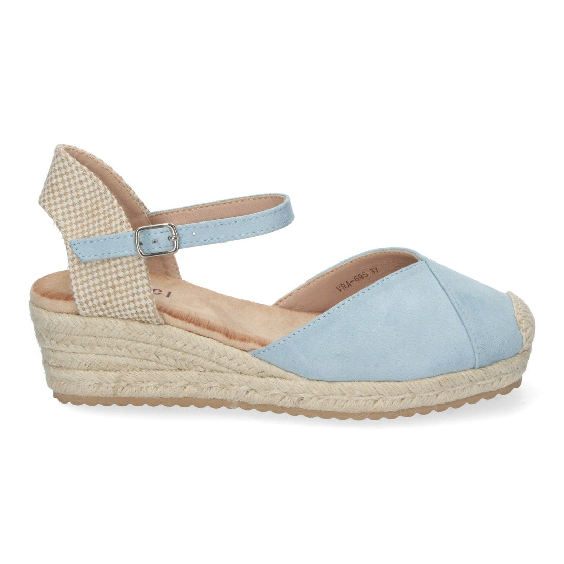 VRA-695-Light Blue