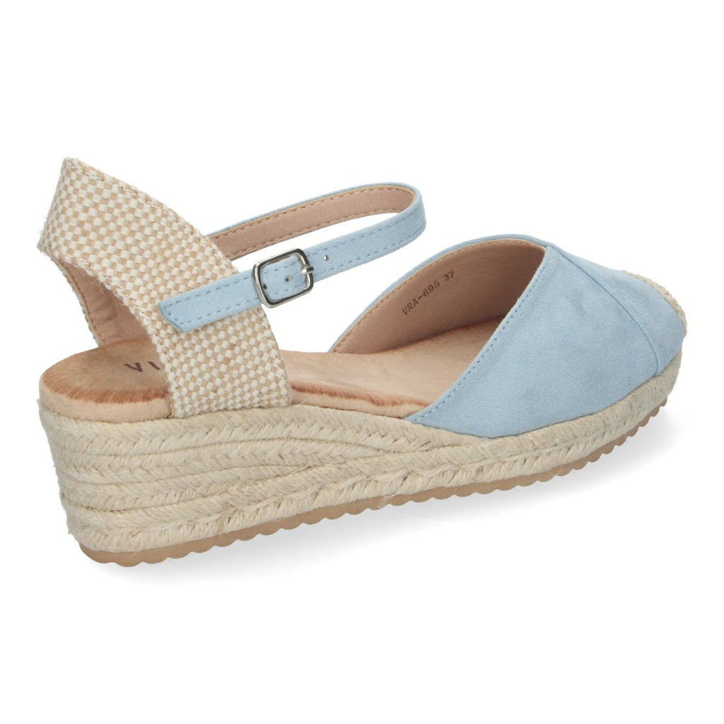 VRA-695-Light Blue