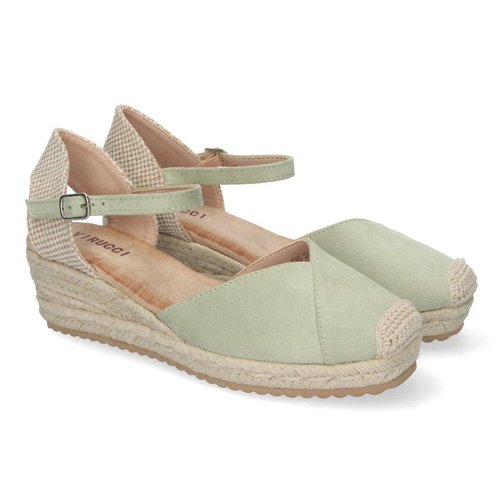 VRA-695-Green