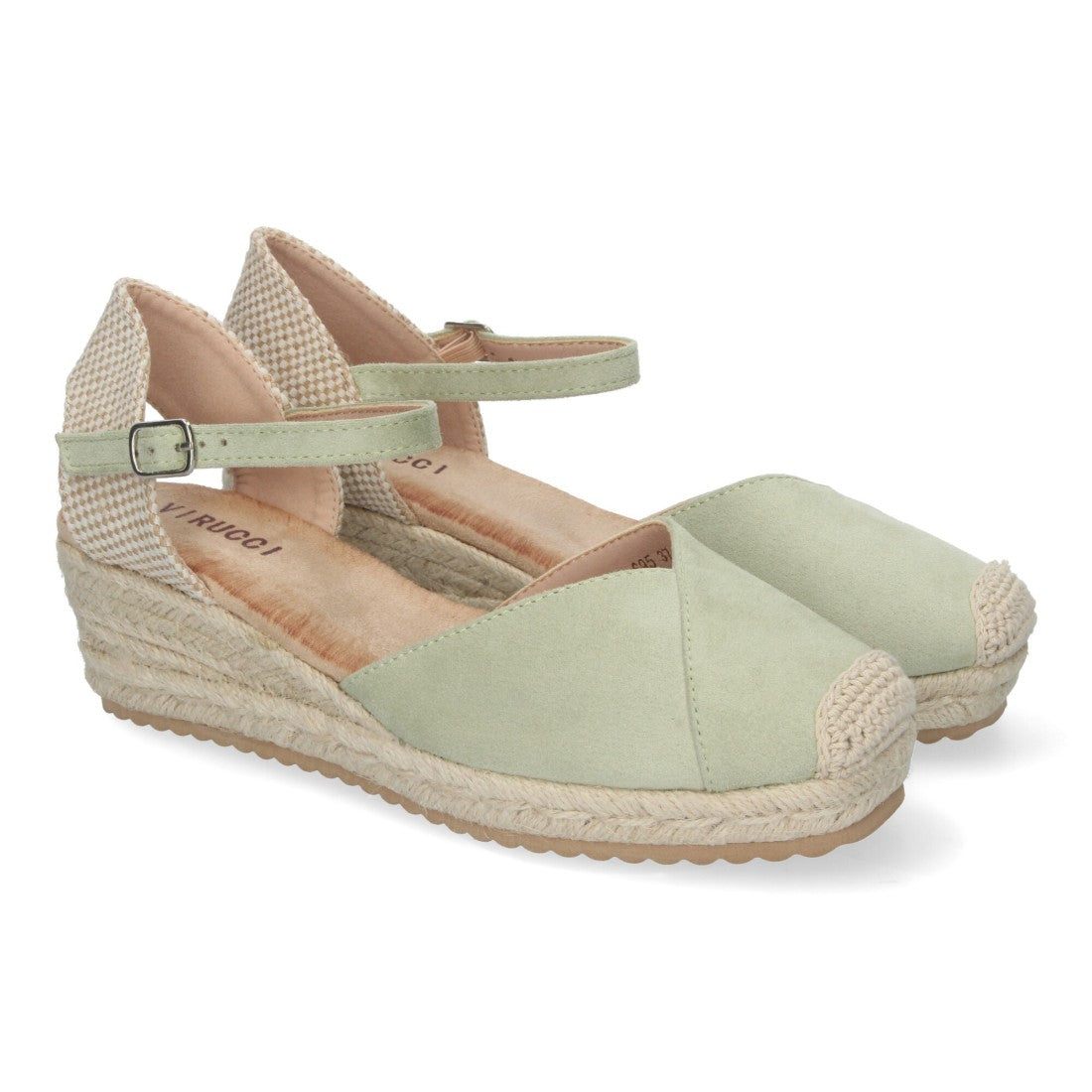 VRA-695-Green