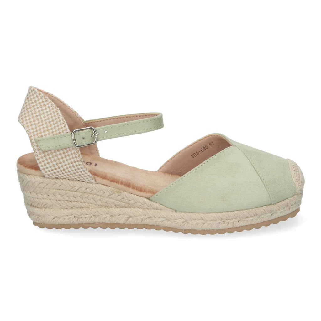 VRA-695-Green