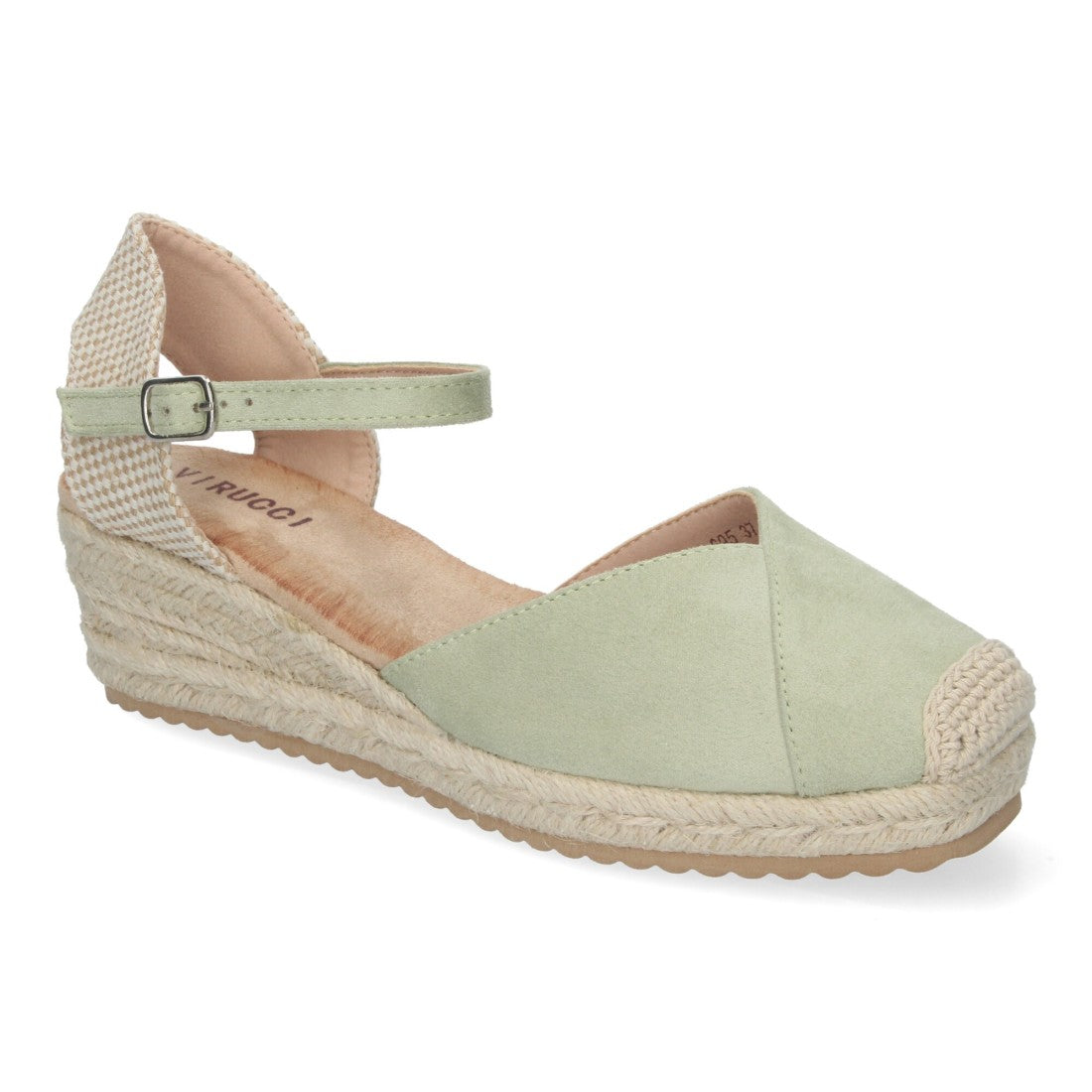 VRA-695-Green