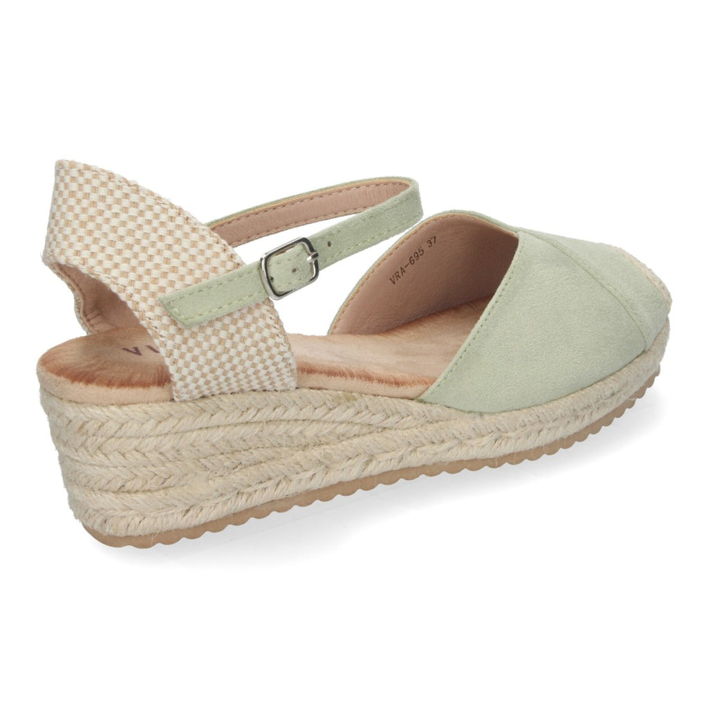 VRA-695-Green