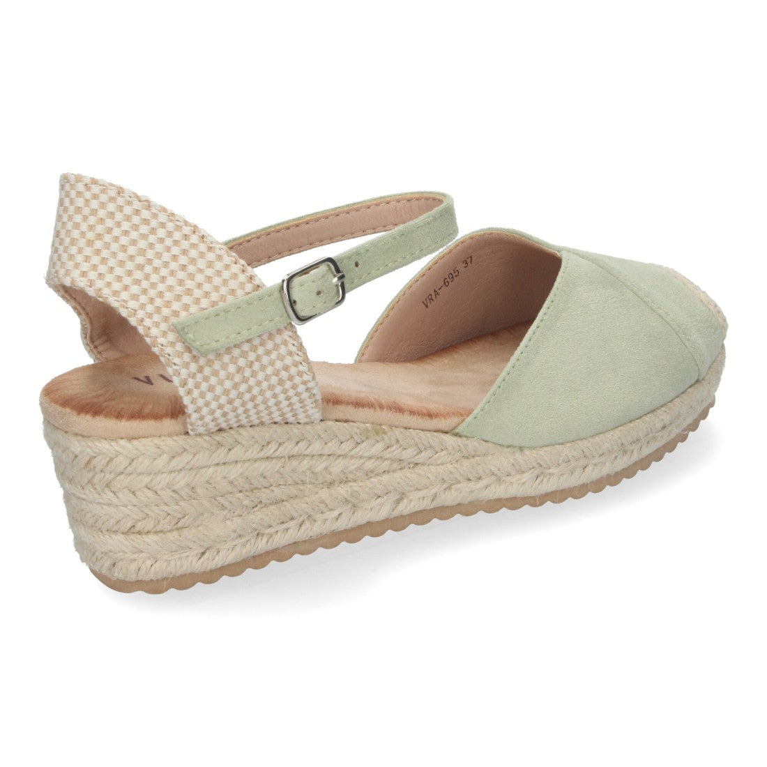 VRA-695-Green