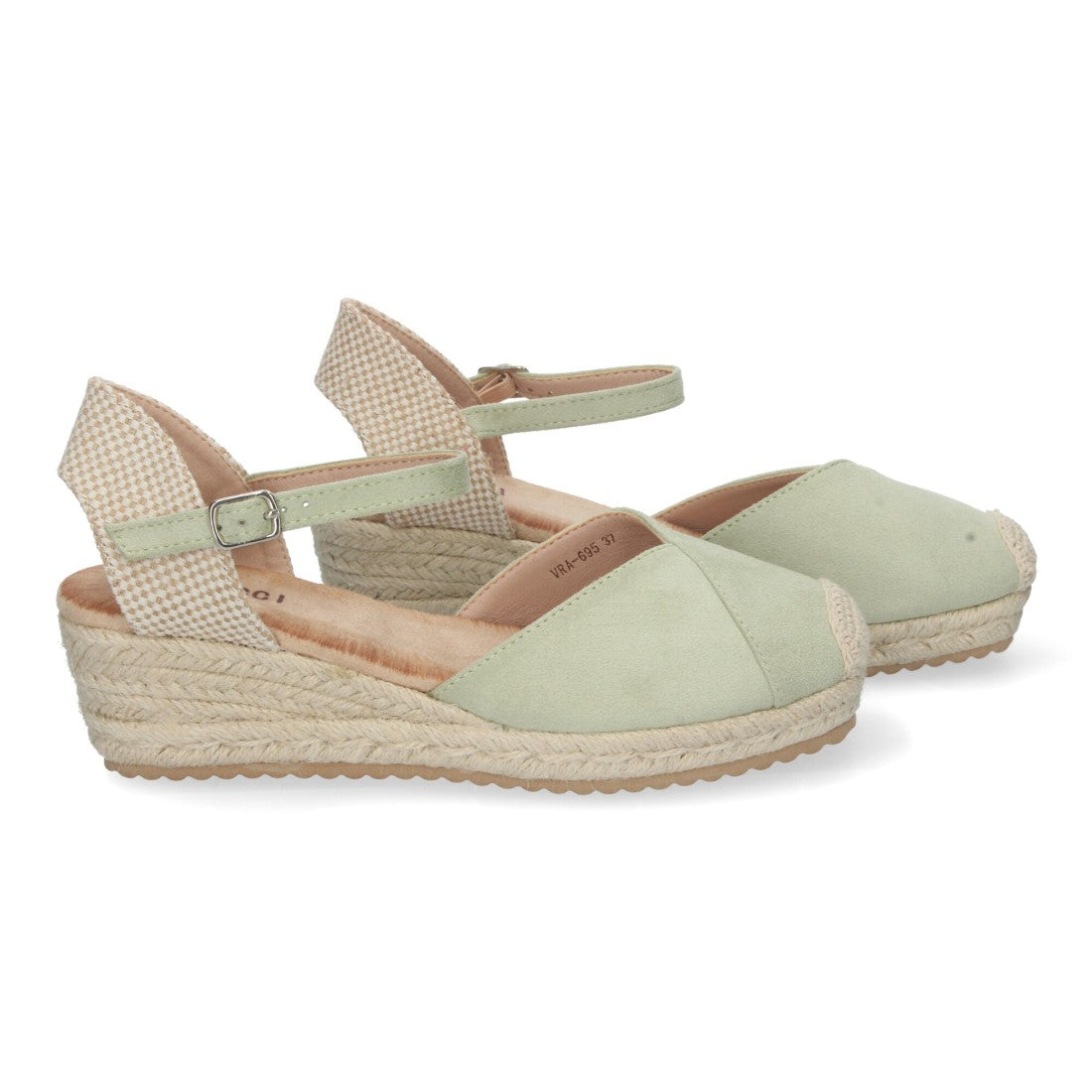 VRA-695-Green