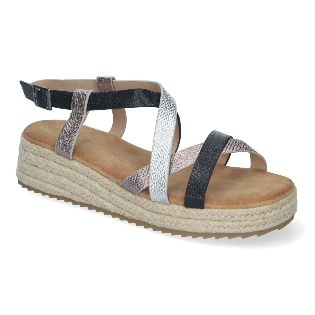 CF-2457-Black