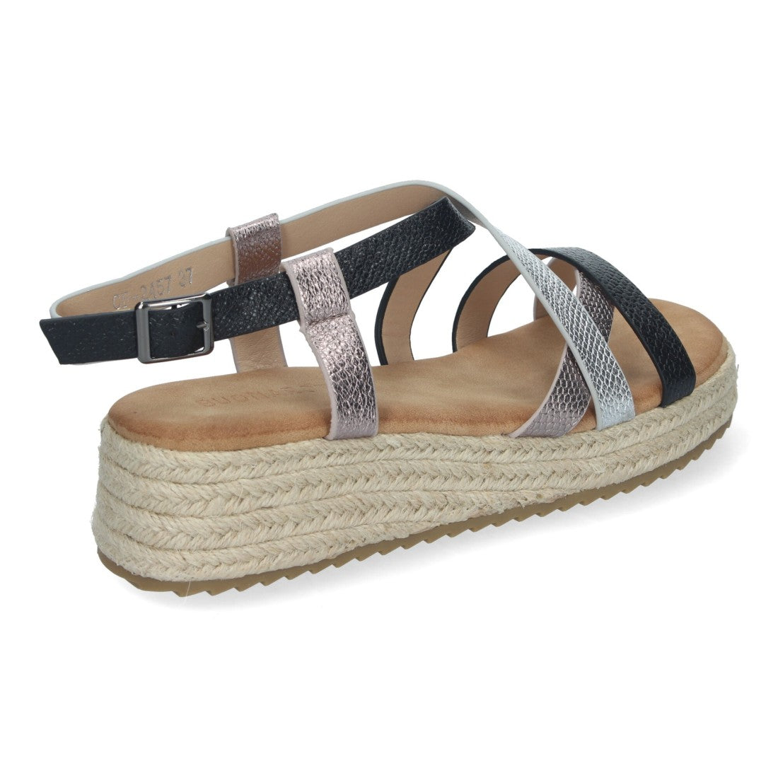 CF-2457-Black