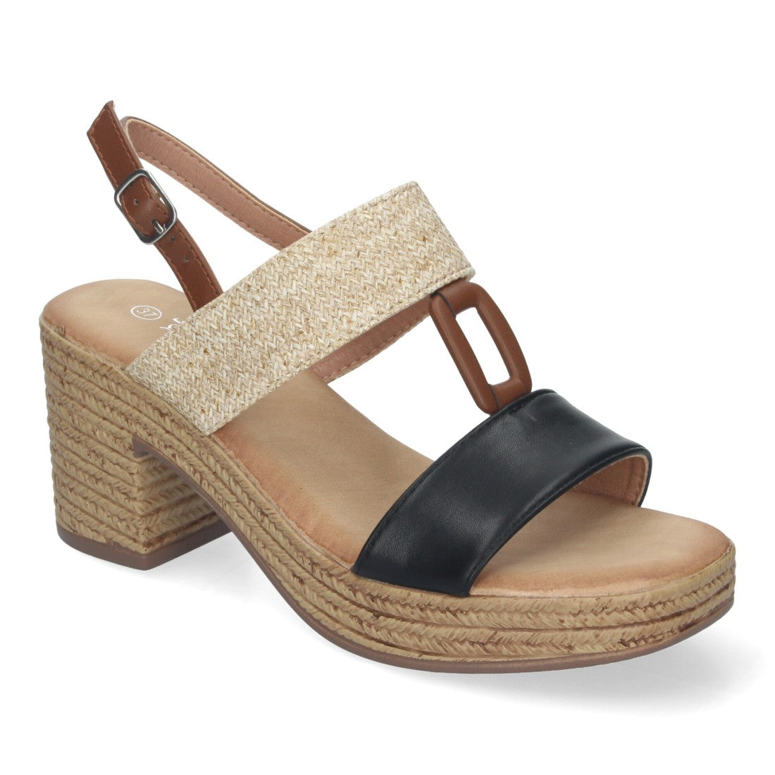 XFH790-Black