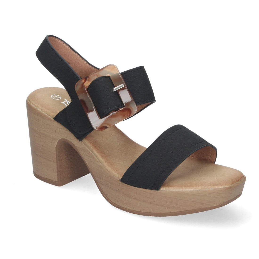 XFH-785-Black