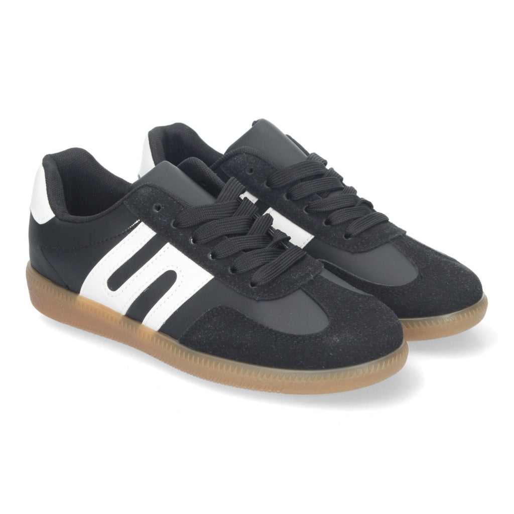 G-011-Black