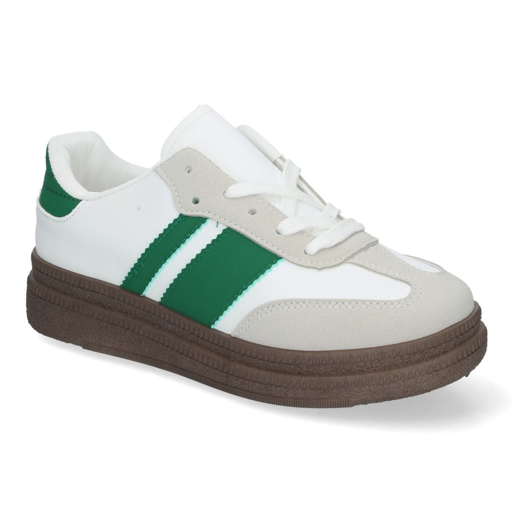 T002-Green