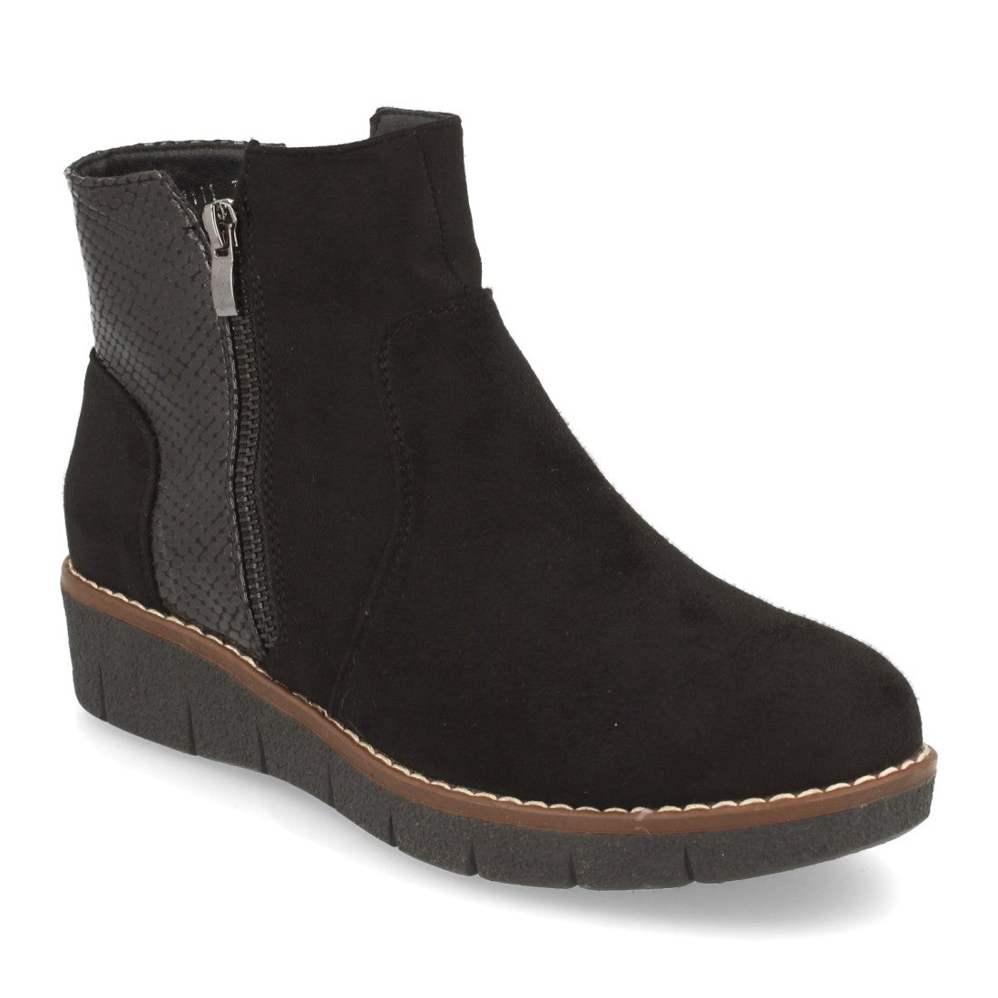 9B1111-Black