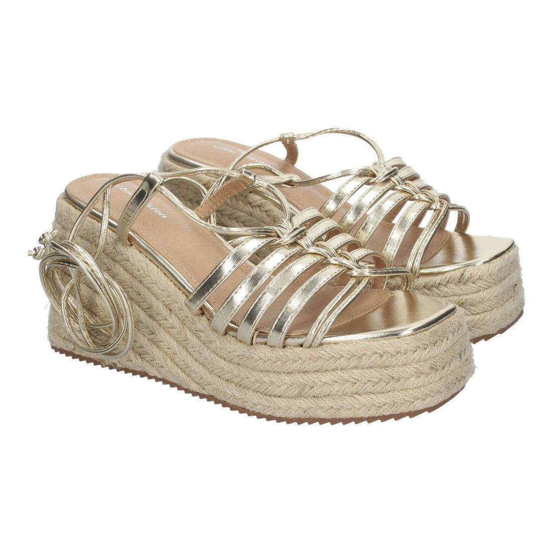 TF1009-Gold