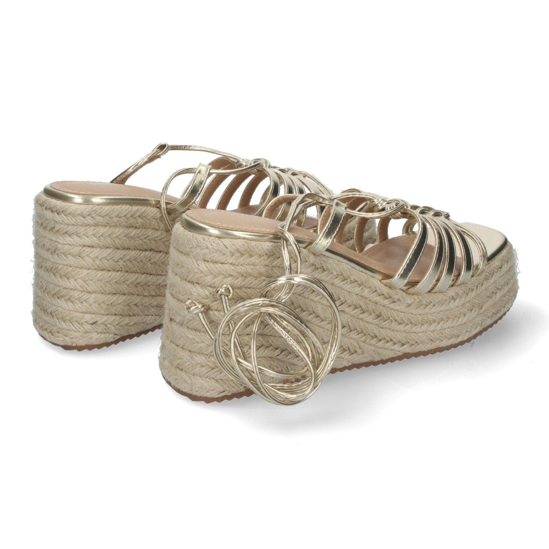 TF1009-Gold