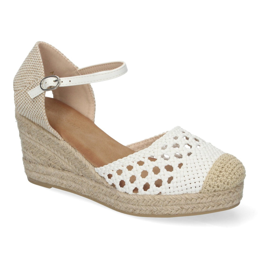 A-3004-White
