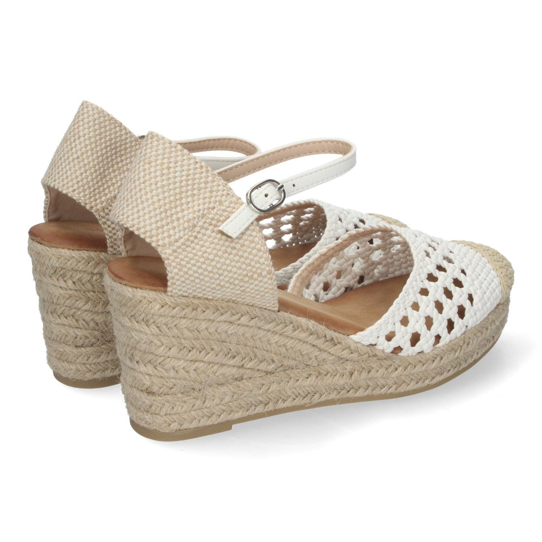 A-3004-White