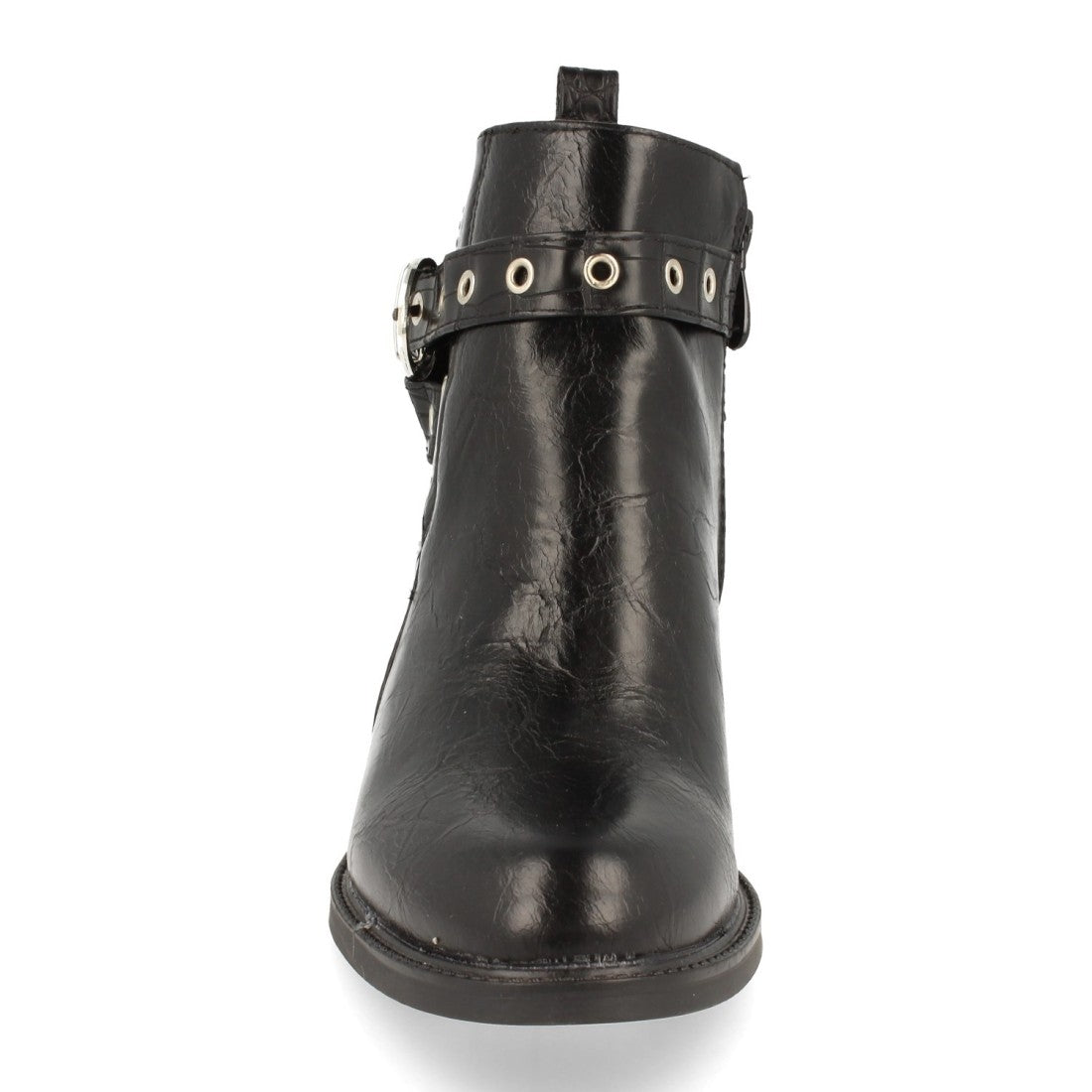 YZ19-218-Black