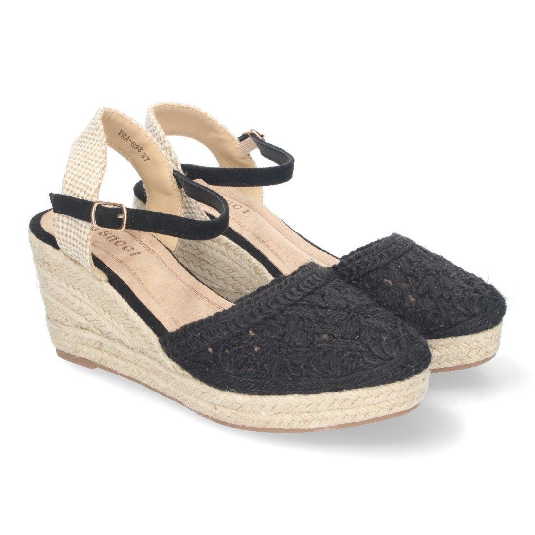 VRA-898-Black