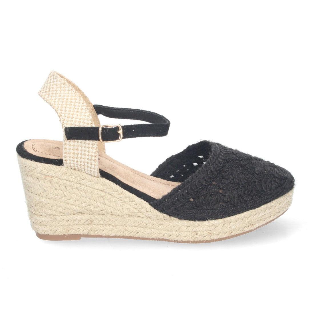 VRA-898-Black
