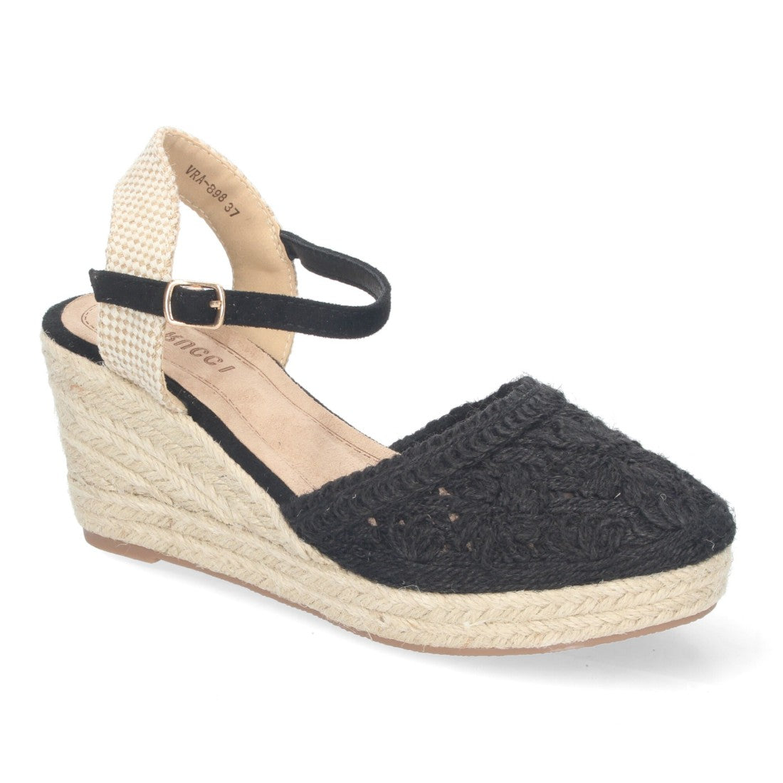 VRA-898-Black