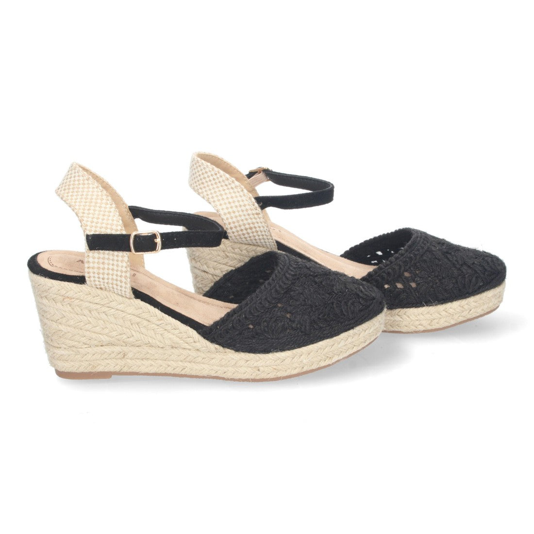 VRA-898-Black