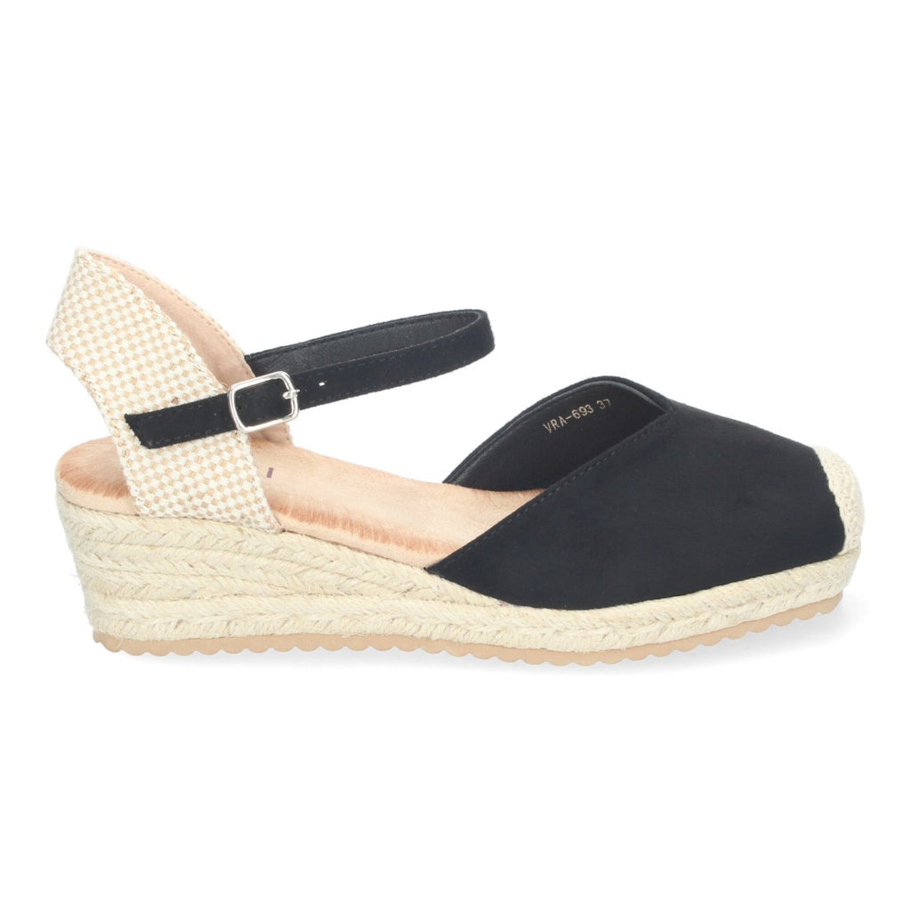 VRA-693-Black