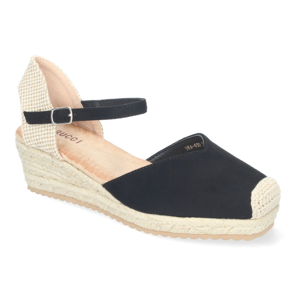 VRA-693-Black