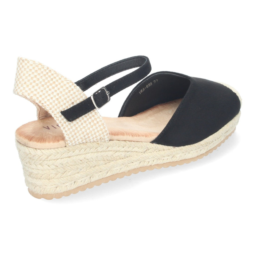VRA-693-Black