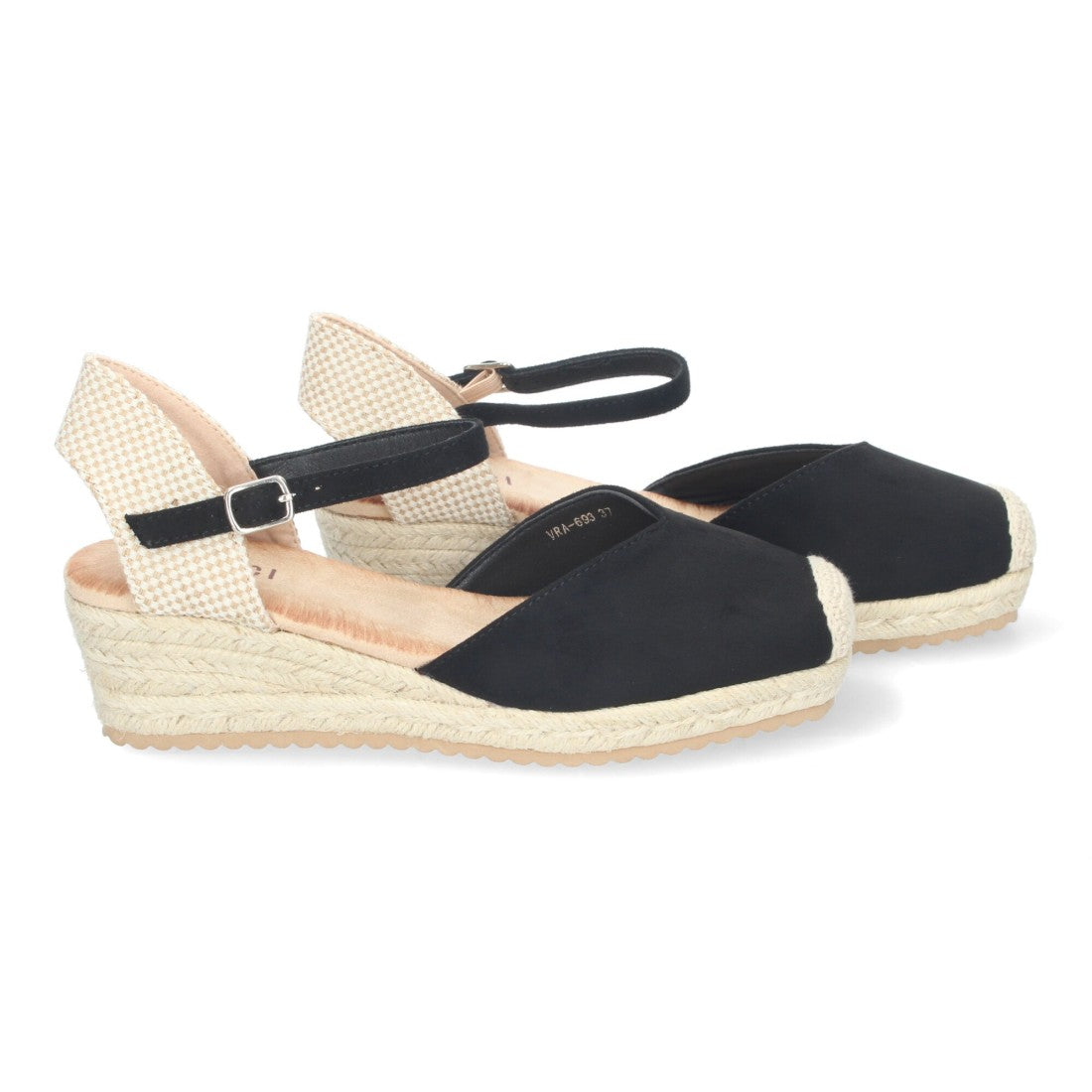 VRA-693-Black