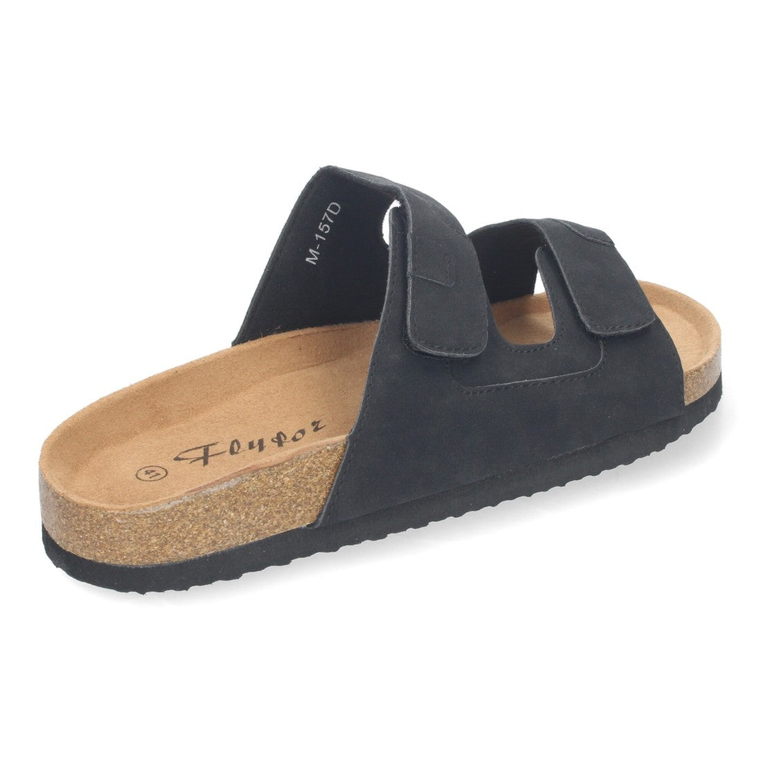 M-157-Black