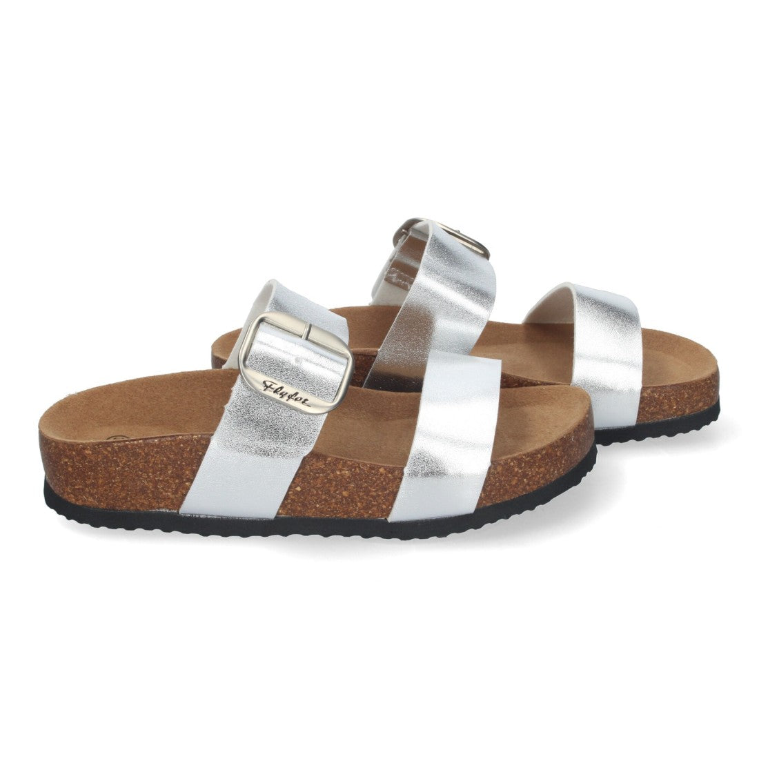 M-282-Silver