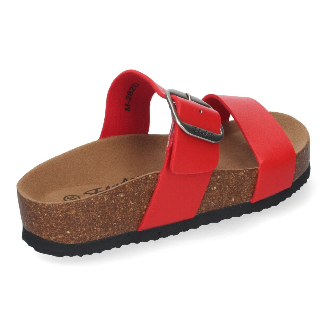 M-282-Red