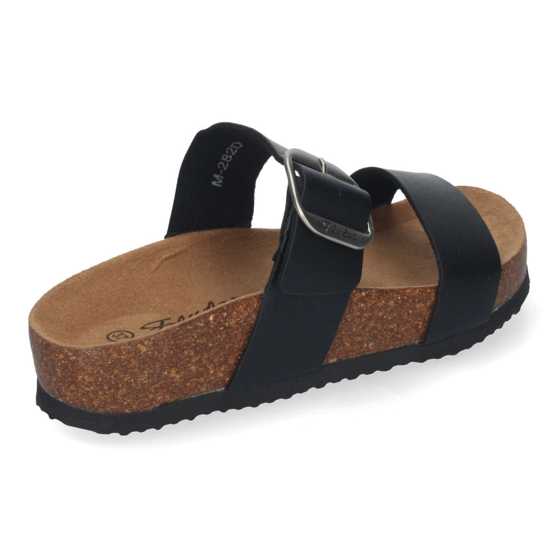 M-282-Black