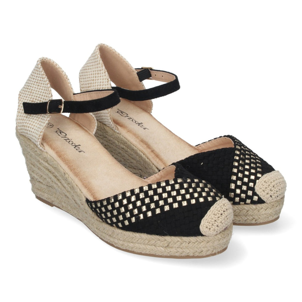 YJ798-Black