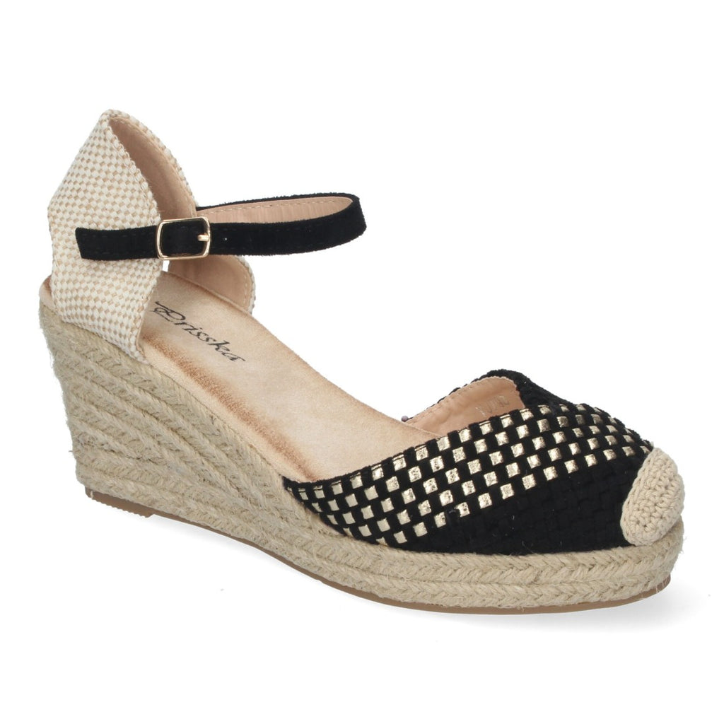 YJ798-Black